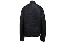 画像をギャラリービューアに読み込む, MAISON MARGIELA メゾンマルジェラ ダウンジャケット ナイロン ポリエステル サイズ46 ブラック 美品 中古 4b000725