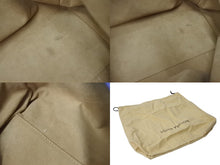 Load image into Gallery viewer, LOUIS VUITTON ルイヴィトン リチャードプリンス モノグラムジョークス ハートブレイク M95740 トートバッグ ヴィオレ パープル 美品 中古 4b000757