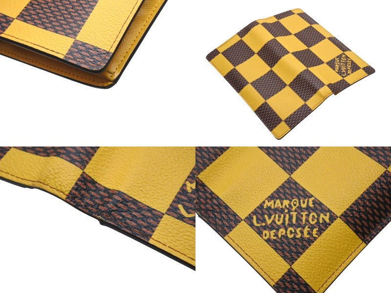 ルイ・ヴィトン ポルトフォイユ・ブラザNM N40541 LOUIS VUITTON ルイヴィトン ポルトフォイユ ブラザNM 長財布 N40541