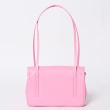 画像をギャラリービューアに読み込む, 新品未使用 CHANEL シャネル 26SS Small Flap Bag Black スモール AS6130 フラップ バッグ ピンク ランダム番台 中古 4a000776