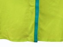 画像をギャラリービューアに読み込む, 極美品 VERSACE ヴェルサーチ gianni versace 長袖シャツ シャツ グリーン サイズ42 中古 4b007911