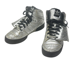 ADIDAS x Jeremy Scott アディダス ジェレミースコット JS WINGS