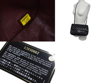 Load image into Gallery viewer, 極美品 CHANEL シャネル マトラッセ25 Wフラップ Wチェーンショルダーバッグ 12番台 ラムスキン ココマーク マットシルバー金具 中古 4b000823