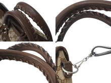 画像をギャラリービューアに読み込む, 極美品 BALENCIAGA × GUCCI バレンシアガ × グッチ Neo Classic City bag シティ ハンドバッグ ショルダーバッグ 2WAY WS13181 レザー 中古 4b000836