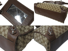 画像をギャラリービューアに読み込む, 極美品 BALENCIAGA × GUCCI バレンシアガ × グッチ Neo Classic City bag シティ ハンドバッグ ショルダーバッグ 2WAY WS13181 レザー 中古 4b000836