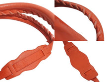 画像をギャラリービューアに読み込む, BALENCIAGA バレンシアガ ザ・シティ 2WAYバッグ ハンドバッグ オレンジ系 レザー 115748 良品 中古 4b000844