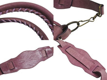 画像をギャラリービューアに読み込む, BALENCIAGA バレンシアガ ザ ファースト ハンドバッグ 2WAY ショルダーバッグ ワンショルダー パープル レザー 美品 中古 4b000845