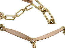 Load image into Gallery viewer, 新品未使用 LOUIS VUITTON ルイヴィトン モノグラムマルチカラー ジュディPM 村上隆 ハンドバッグ M40257 ホワイト 中古 4b000875