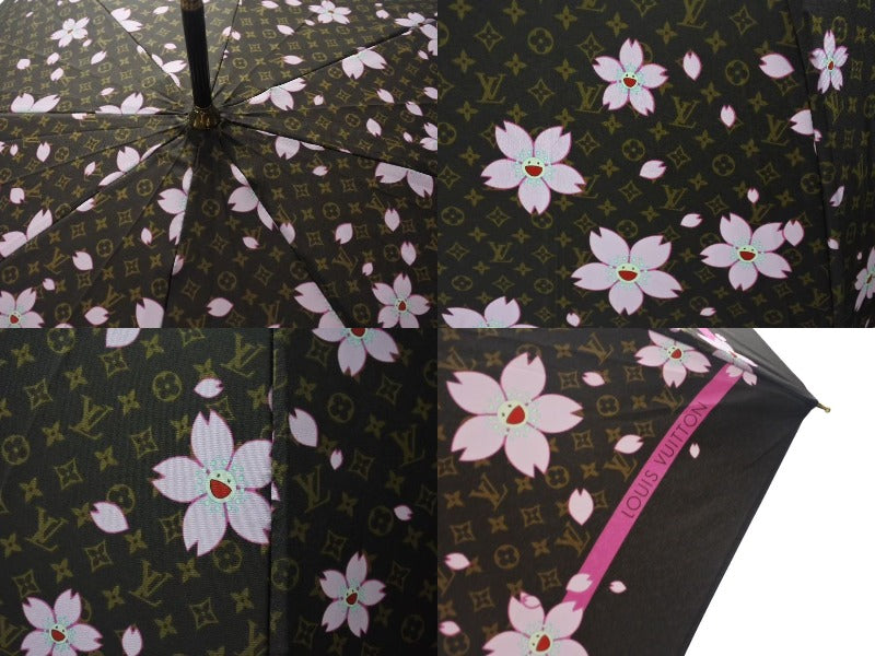 新品未使用 LOUIS VUITTON ルイヴィトン バラブリュイ チェリー