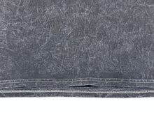 画像をギャラリービューアに読み込む, 極美品 VINTAGE ヴィンテージ ICE CUBE アイスキューブ 半袖Tシャツ IT WAS A GOOD DAY ケミカルウォッシュ ブラック 中古 4b000890