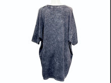 画像をギャラリービューアに読み込む, 極美品 VINTAGE ヴィンテージ ICE CUBE アイスキューブ 半袖Tシャツ IT WAS A GOOD DAY ケミカルウォッシュ ブラック 中古 4b000890