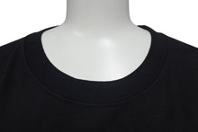 画像をギャラリービューアに読み込む, 新品未使用 STAMPD スタンプド Surf The Earth 半袖Ｔシャツ ブラック サーフ ザ アース コットン プリント サイズL 中古 4b000899