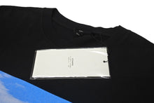 画像をギャラリービューアに読み込む, 新品未使用 STAMPD スタンプド Surf The Earth 半袖Ｔシャツ ブラック サーフ ザ アース コットン プリント サイズL 中古 4b000899