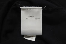 画像をギャラリービューアに読み込む, 新品未使用 STAMPD スタンプド Surf The Earth 半袖Ｔシャツ ブラック サーフ ザ アース コットン プリント サイズL 中古 4b000899
