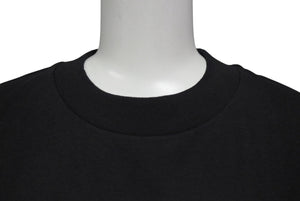 New and unused ROGUE STATUS Short sleeve T-shirt Size S Logo print Skull Black White Used 4b000901