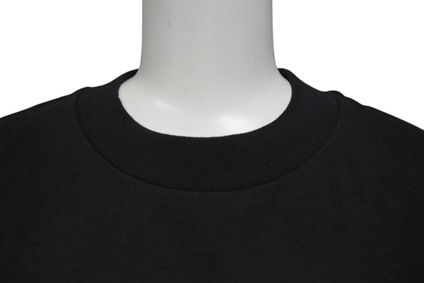 New and unused ROGUE STATUS Short sleeve T-shirt Size S Logo print Skull Black White Used 4b000901