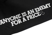 画像をギャラリービューアに読み込む, 新品未使用 ROGUE STATUS ローグステータス 半袖Tシャツ サイズS ロゴプリント スカル ブラック ホワイト 中古 4b000901