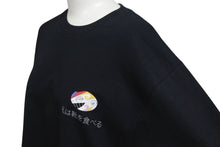 画像をギャラリービューアに読み込む, 新品未使用 村上隆 ComplexCon コンプレックスコン 半袖Tシャツ サイズM 私は靴を食べる 私はいつもストレスがあります。 中古 4b000902