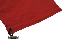 Load image into Gallery viewer, 新品未使用 REPRESENT レプリゼント トラックパンツ シェル ポリエステル イギリス製 レッド サイズL 中古 4b000914