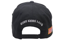 Load image into Gallery viewer, 極美品 AWGE COMPLEXCON AWGE コンプレックスコン AWGE TRUCKER HAT ブラック レッド アクリル ウール 中古 4b000918