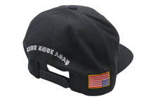 Load image into Gallery viewer, 極美品 AWGE COMPLEXCON AWGE コンプレックスコン AWGE TRUCKER HAT ブラック レッド アクリル ウール 中古 4b000918