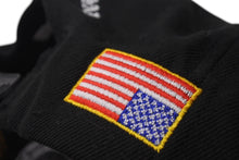 Load image into Gallery viewer, 極美品 AWGE COMPLEXCON AWGE コンプレックスコン AWGE TRUCKER HAT ブラック レッド アクリル ウール 中古 4b000918