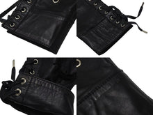 画像をギャラリービューアに読み込む, Christian Dior クリスチャンディオール ガリアーノ期 ミラードレザージャケット サイズ38 ランウェイコレクション ラムスキン 美品 中古 4b000922