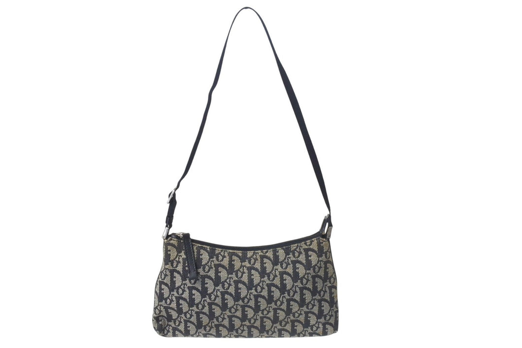 クリスチャンディオール　トロッター 楽天市場】【中古】【バッグ】Christian Dior クリスチャン ディオール