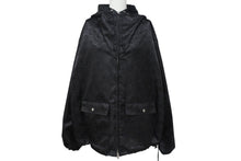 画像をギャラリービューアに読み込む, 極美品 GUCCI グッチ 2021SS Off The Grid Hooded Jacket 657792 ZAEBN オフザグリッドフーデッドジャケット ジップブルゾン サイズ50 中古 4b000934