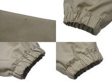 画像をギャラリービューアに読み込む, 極美品 BALENCIAGA バレンシアガ 2019 ナイロン ジャケット ブルゾン 556168 ベージュ サイズ34 中古 4b000935