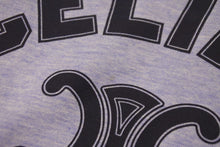 画像をギャラリービューアに読み込む, CELINE セリーヌ キャミソール タンクトップ トップス 2X89D485F サイズM トリオンフ ロゴ プリント ブルー 美品 中古 4b000940