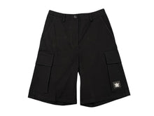 画像をギャラリービューアに読み込む, 新品未使用 Christian Dior クリスチャンディオール DIOR VIBE CARGO SHORTS カーゴショーツ 247P41A3339 サイズ36 ブラック 中古 4b000945