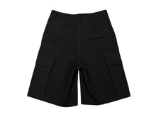 画像をギャラリービューアに読み込む, 新品未使用 Christian Dior クリスチャンディオール DIOR VIBE CARGO SHORTS カーゴショーツ 247P41A3339 サイズ36 ブラック 中古 4b000945