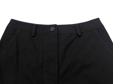 画像をギャラリービューアに読み込む, 新品未使用 Christian Dior クリスチャンディオール DIOR VIBE CARGO SHORTS カーゴショーツ 247P41A3339 サイズ36 ブラック 中古 4b000945