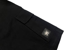 画像をギャラリービューアに読み込む, 新品未使用 Christian Dior クリスチャンディオール DIOR VIBE CARGO SHORTS カーゴショーツ 247P41A3339 サイズ36 ブラック 中古 4b000945