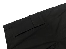 画像をギャラリービューアに読み込む, 新品未使用 Christian Dior クリスチャンディオール DIOR VIBE CARGO SHORTS カーゴショーツ 247P41A3339 サイズ36 ブラック 中古 4b000945