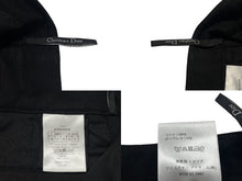 画像をギャラリービューアに読み込む, 新品未使用 Christian Dior クリスチャンディオール DIOR VIBE CARGO SHORTS カーゴショーツ 247P41A3339 サイズ36 ブラック 中古 4b000945