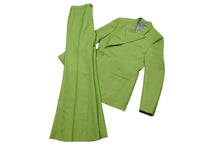 画像をギャラリービューアに読み込む, 極美品 Dior ディオール x Cactus Jack カクタスジャック スーツ セットアップ 283C273A5113 283C103B5113 サイズ44 &amp; 48 中古 4b000950