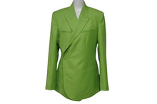 画像をギャラリービューアに読み込む, 極美品 Dior ディオール x Cactus Jack カクタスジャック スーツ セットアップ 283C273A5113 283C103B5113 サイズ44 &amp; 48 中古 4b000950