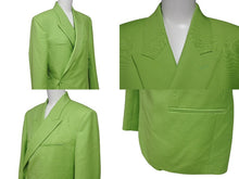 画像をギャラリービューアに読み込む, 極美品 Dior ディオール x Cactus Jack カクタスジャック スーツ セットアップ 283C273A5113 283C103B5113 サイズ44 &amp; 48 中古 4b000950