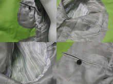 画像をギャラリービューアに読み込む, 極美品 Dior ディオール x Cactus Jack カクタスジャック スーツ セットアップ 283C273A5113 283C103B5113 サイズ44 &amp; 48 中古 4b000950