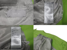 画像をギャラリービューアに読み込む, 極美品 Dior ディオール x Cactus Jack カクタスジャック スーツ セットアップ 283C273A5113 283C103B5113 サイズ44 &amp; 48 中古 4b000950