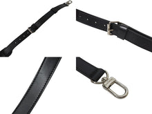 画像をギャラリービューアに読み込む, 極美品 LOUISVUITTON ルイヴィトン キーポルバンドリエール45 ボストンバッグ N41418 ダミエグラフィット ブラック 中古 4b000973