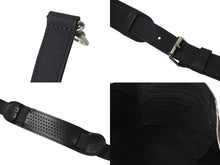 画像をギャラリービューアに読み込む, 極美品 LOUIS VUITTON ルイヴィトン キーポル バンドリエール 45 ボストンバッグ 2WAY ダミエコバルト N41349 中古 4b000981