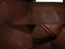 Load image into Gallery viewer, LOUIS VUITTON ルイヴィトン パピヨン30 ハンドバッグ M51365 筒型 モノグラムキャンバス ブラウン 美品 中古 4b001006