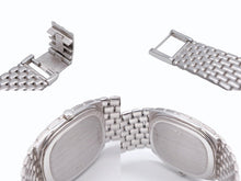 画像をギャラリービューアに読み込む, 極美品 AUDEMARS PIGUET オーデマピゲ コブラ 腕時計 重量約85g K18WG 32Pダイヤ ダイヤ針 手巻き 2コマ付き(5g) 中古 4b010231