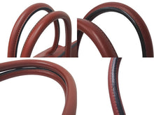 Load image into Gallery viewer, 極美品 ゴルチェ期 HERMES エルメス ショルダーバーキン トリヨンクレマンス レッド □J刻印 ショルダーバッグ 中古 4b001028