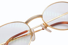 Load image into Gallery viewer, 極美品 CARTIER カルティエ 度入り眼鏡 メガネ アイウェア サングラス SERIE LIMITEE サイズ51□20 135 トリニティ 限定版 中古 4b011861
