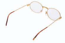 Load image into Gallery viewer, 極美品 CARTIER カルティエ 度入り眼鏡 メガネ アイウェア サングラス SERIE LIMITEE サイズ51□20 135 トリニティ 限定版 中古 4b011861