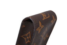 Load image into Gallery viewer, 極美品 LOUIS VUITTON ルイヴィトン モノグラム エテュイ シガレットケース ブラウン M63024 タバコケース iQOSケース PVC 中古 4b011868